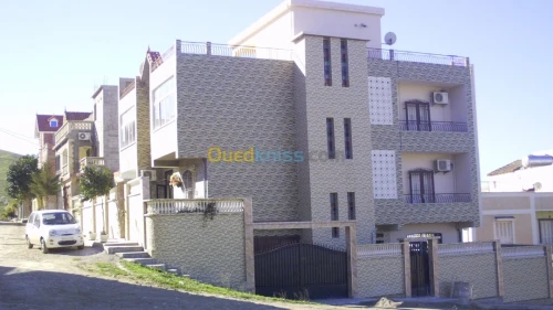 Vente Villa Guelma Oued zenati