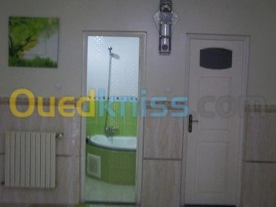 Vente Villa Guelma Oued zenati