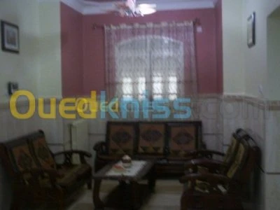 Vente Villa Guelma Oued zenati