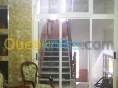 Vente Villa Guelma Oued zenati