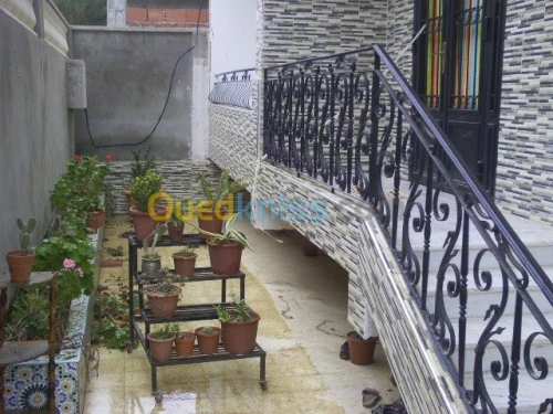 Vente Villa Guelma Oued zenati