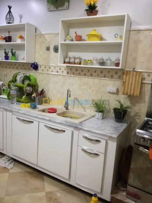 Vente Villa Guelma Oued zenati