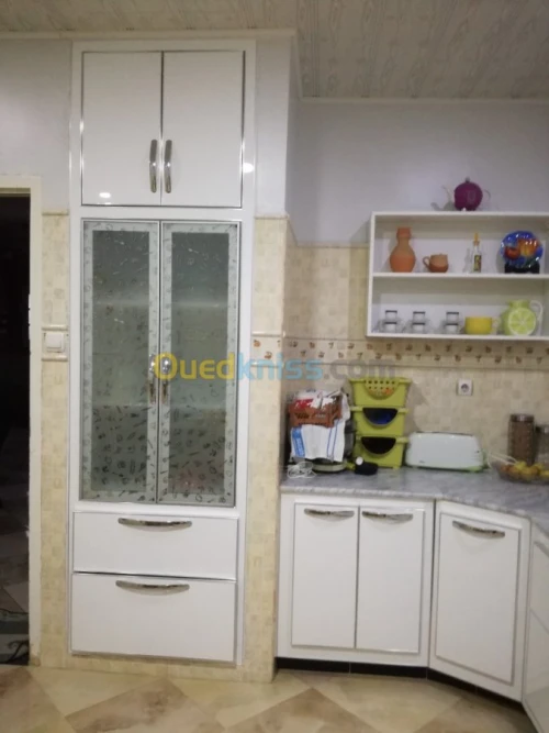 Vente Villa Guelma Oued zenati