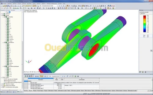 Conception, Etude et Réalisation 