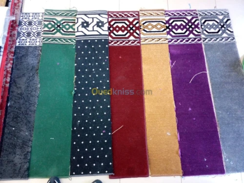 Tapis mosquée