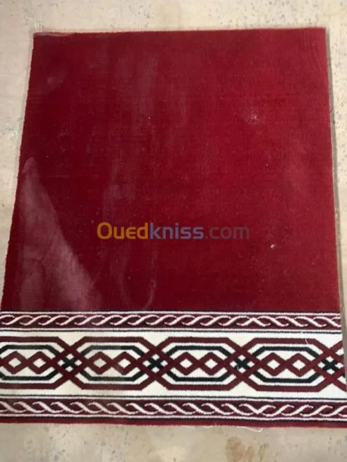 Tapis mosquée