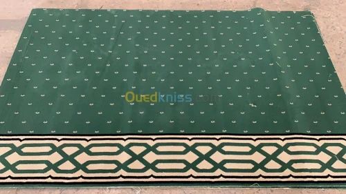 Tapis mosquée