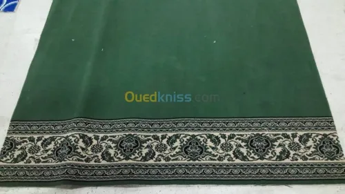 Tapis mosquée