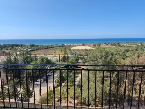 Vente Appartement F4 Jijel Jijel