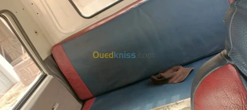 Location jac double cabine