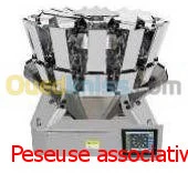 Machine de conditionnement des fruits