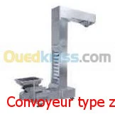 Machine de conditionnement des fruits