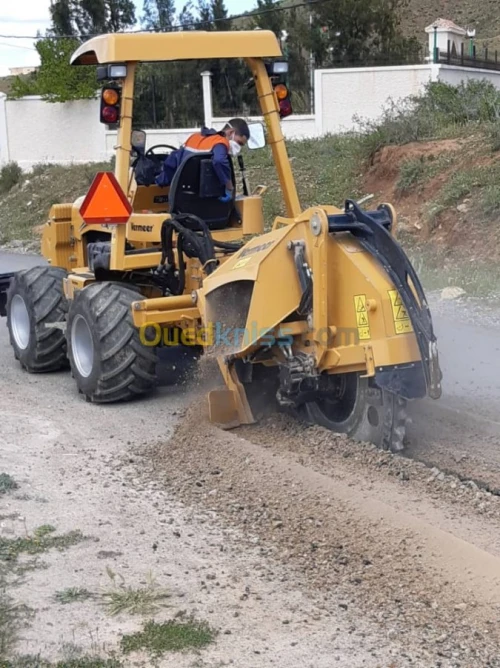 vermeer rtx550