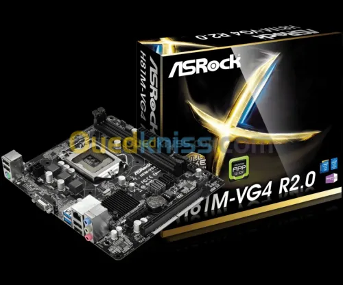 H81M-VG4 R2.0