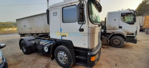 Shacman Shacman f2000