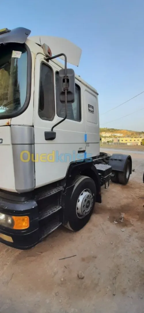 Shacman Shacman f2000