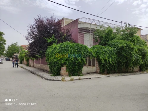 Vente Villa Constantine Constantine