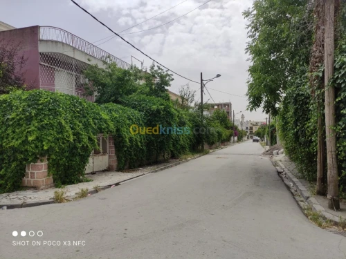 Vente Villa Constantine Constantine