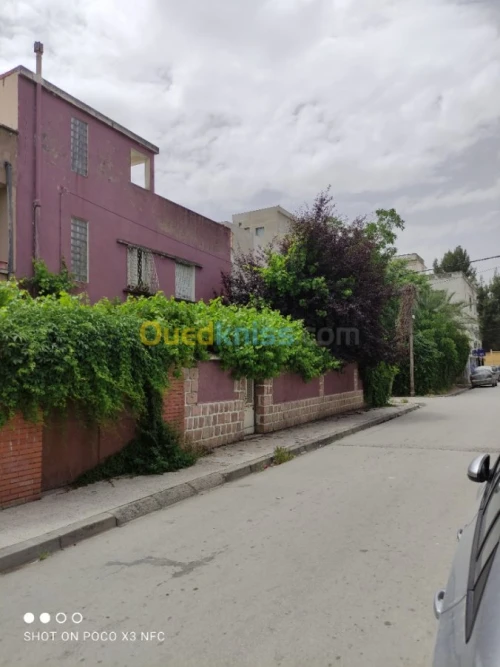 Vente Villa Constantine Constantine
