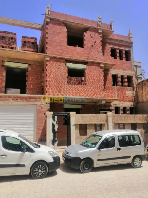 Vente Villa Constantine El khroub