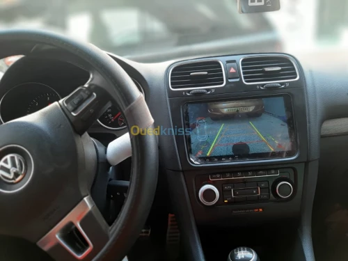 Radio dvd android 