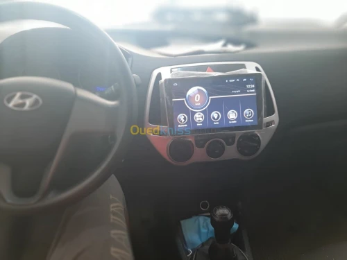 Radio dvd android 
