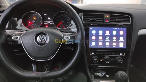 Radio dvd android 