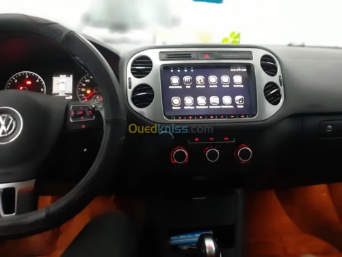 Radio dvd android 