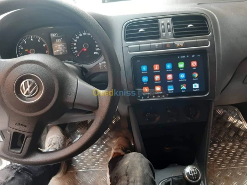 Radio dvd android 