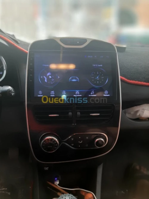 Radio dvd android 
