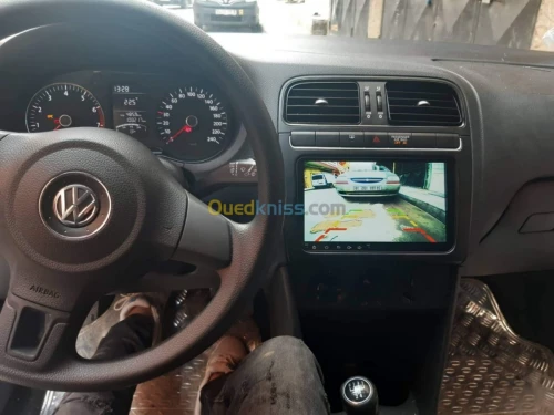 Radio dvd android 