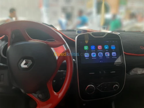 Radio dvd android 