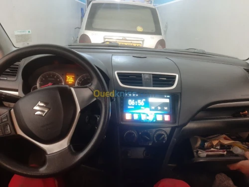 Radio dvd android 
