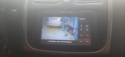 Radio dvd android 