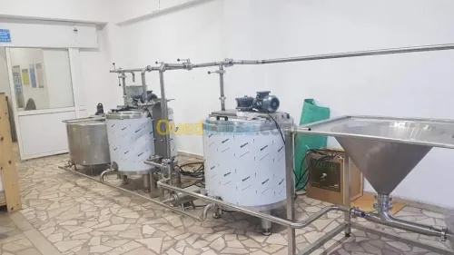 Fabrication modification réparation