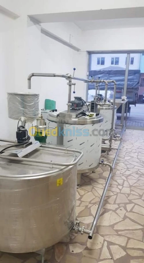 Fabrication modification réparation