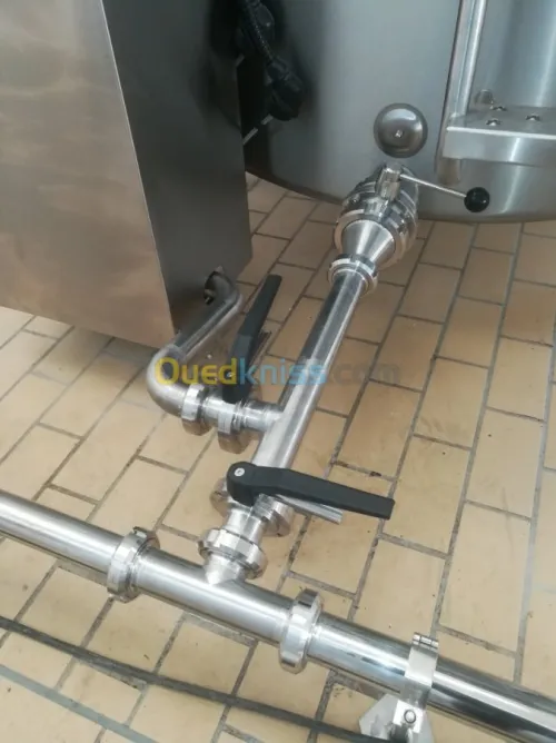 Fabrication modification réparation