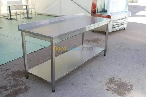 Fabrication modification réparation