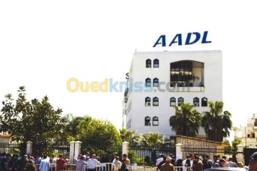 Location Villa Alger Birkhadem