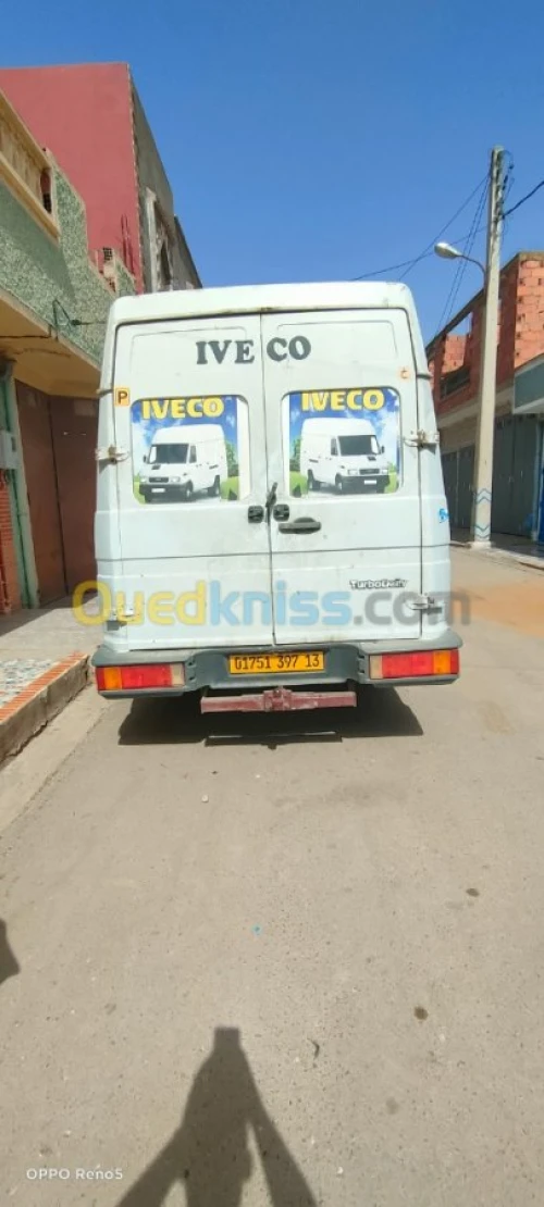 IVECO IVECO