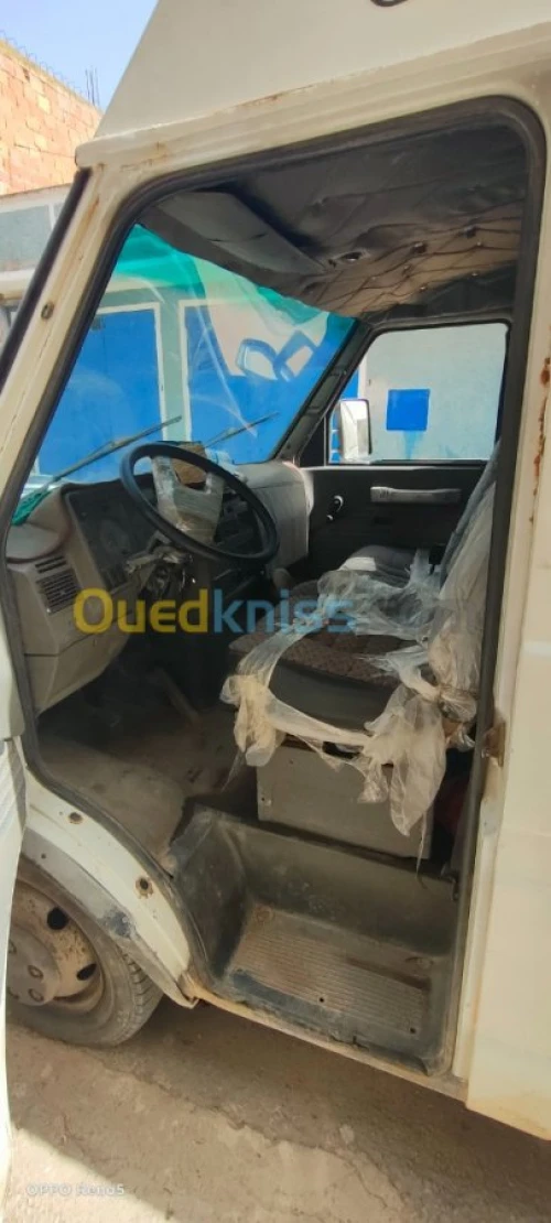 IVECO IVECO