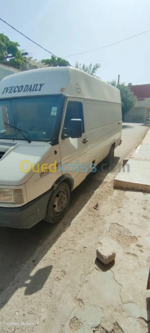 IVECO IVECO