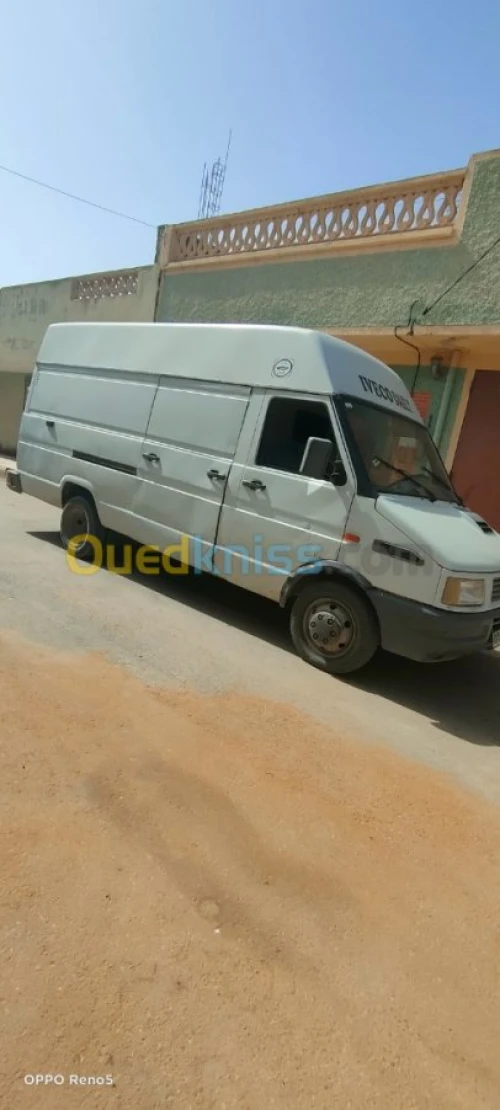 IVECO IVECO