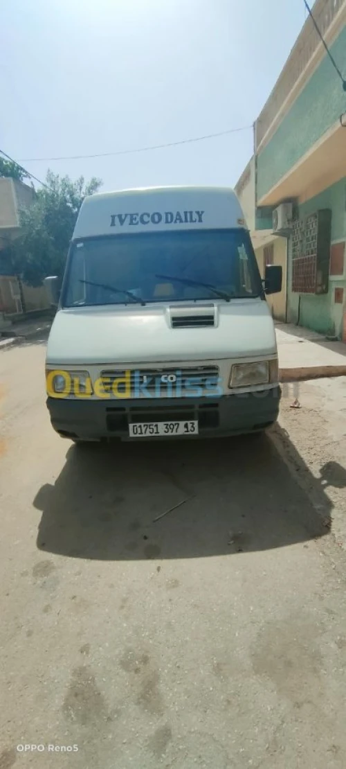 IVECO IVECO