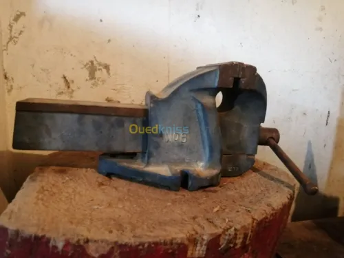 Etau IRWIN GRAND MODEL 