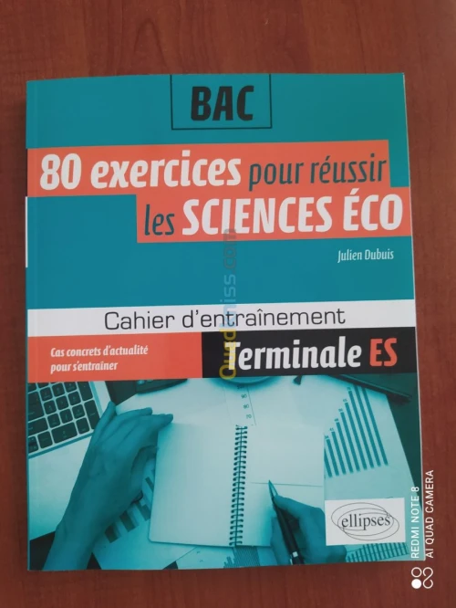LIVRES SCOLAIRES PREMIERE ET TERMINALE