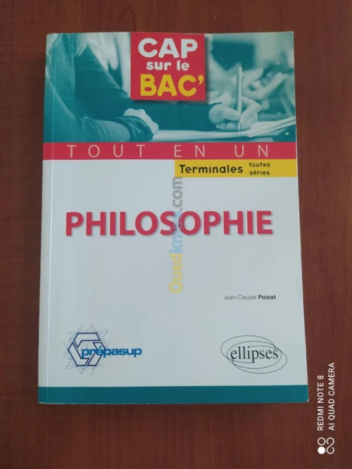 LIVRES SCOLAIRES PREMIERE ET TERMINALE