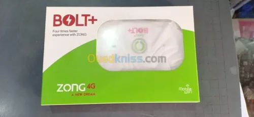 Mini Modem 4G Lte