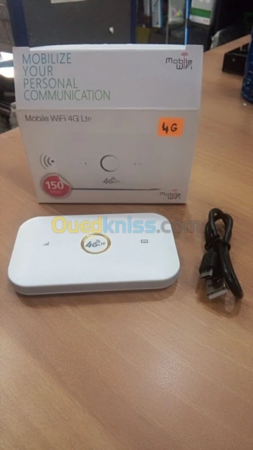 Mini Modem 4G Lte