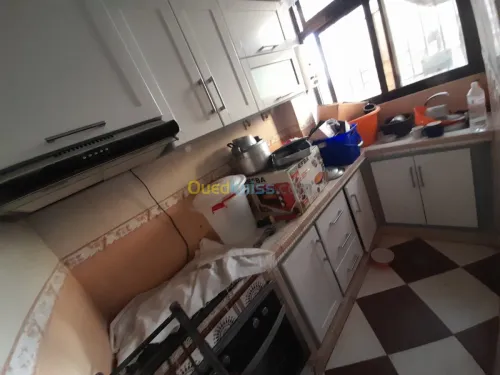 Vente Appartement F4 Oran Oran
